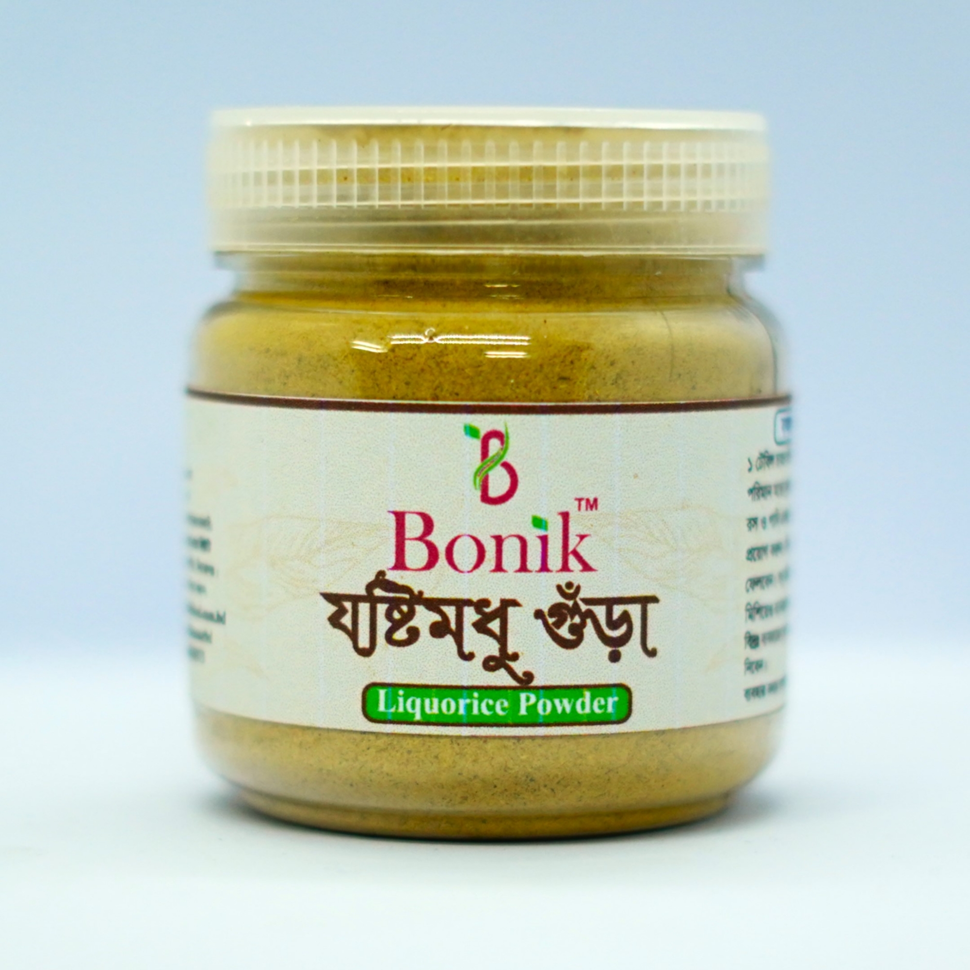 Picture of Josti Modhu Gura /Liquorice Powder (50gm)