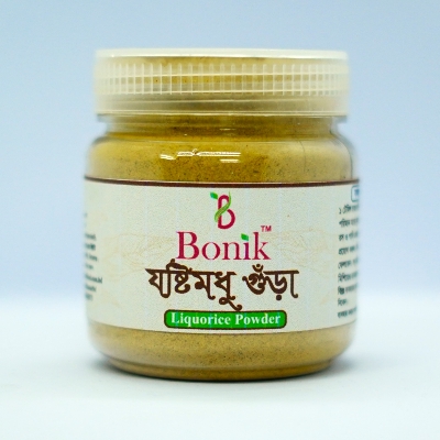 Picture of Josti Modhu Gura /Liquorice Powder (50gm)