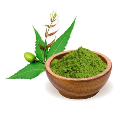 Picture of Neem Pata Gura Neem Powder 100 Grams
