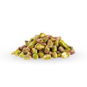 Picture of Pistachio Nuts / Pesta Badam - 100Gm - Badam