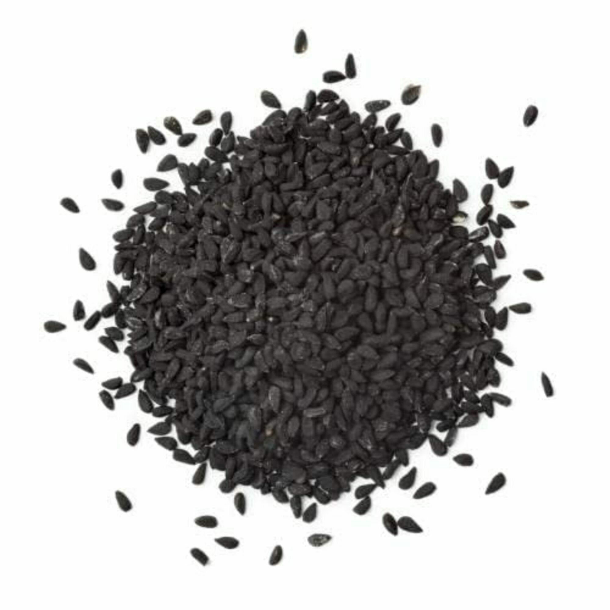 Picture of Black Seed / Kalojira seed / Kalojira (100gram)