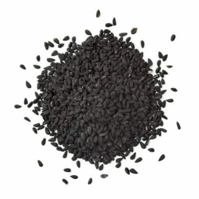 Picture of Black Seed / Kalojira seed / Kalojira (100gram)