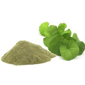 Picture of Brahmi Powder (For Hair Care) - 50 gm