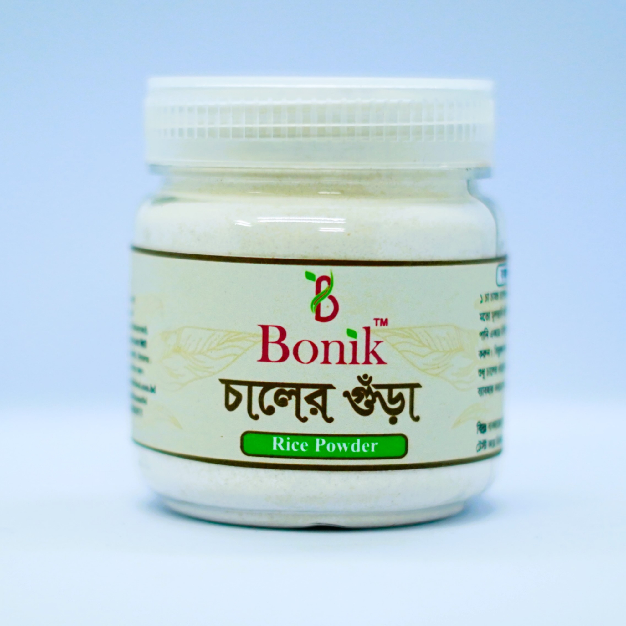 Picture of Chalar Gura - 100gm - Rice powder