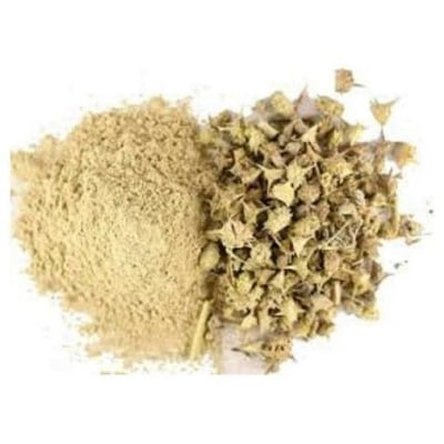 Picture of Gokhhur Powder-100 Gm/Gokhru Powder-Gokhur Kata Powder
