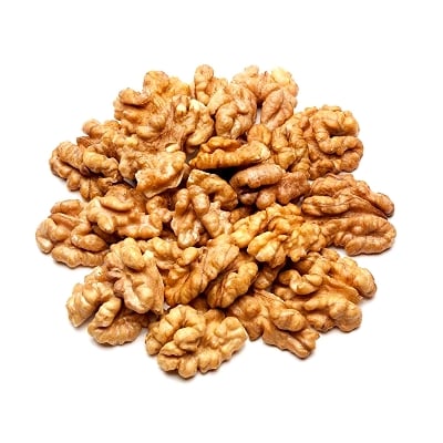 Picture of Akhrot / Walnut- 100 Gm - Badam