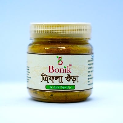 Picture of Natural Triphala Powder - 50g