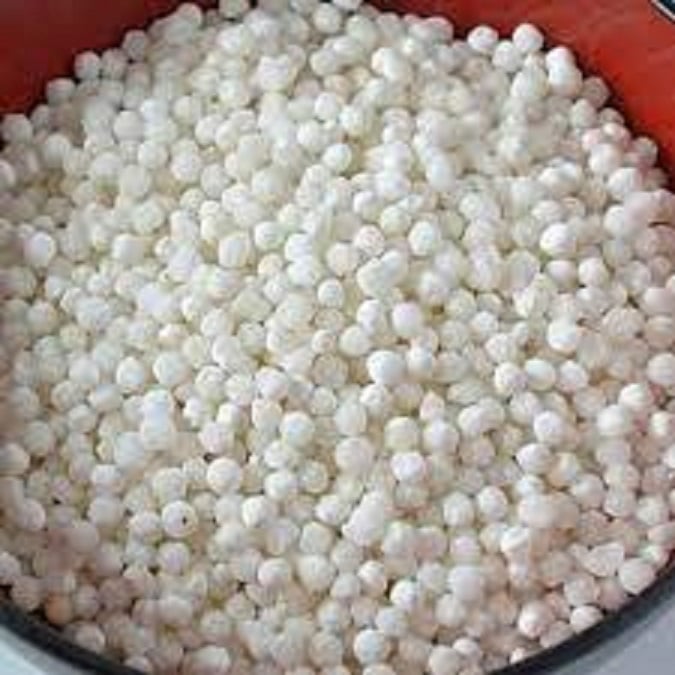 Picture of Sabu Dana - 100gm (Small size )