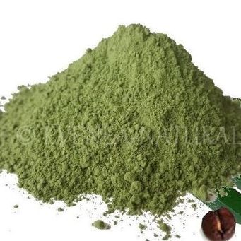 Picture of Indigo powder (For Hair Care)- 100 gm