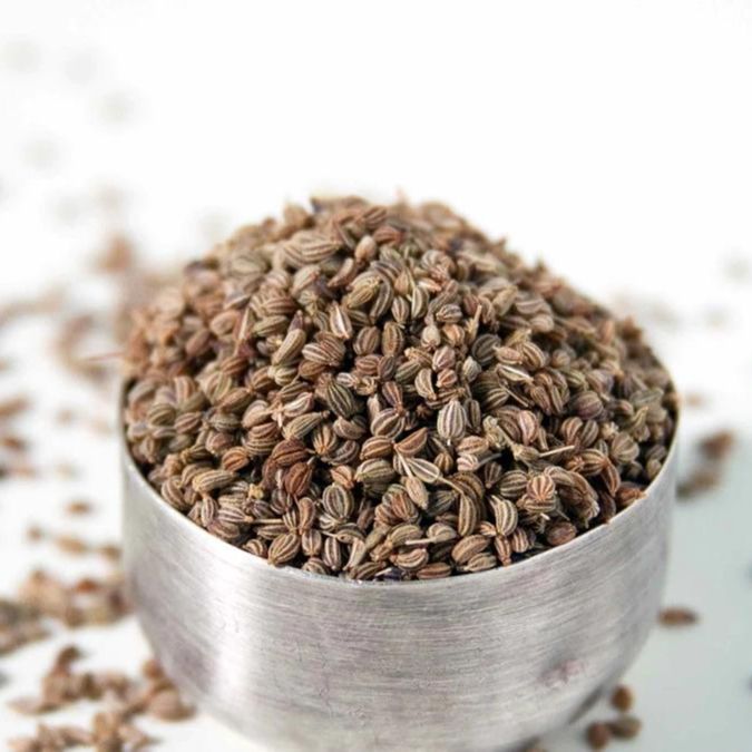 Picture of Joyan dana ( Ajwain Carom Seeds )- 100 gm