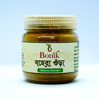 Picture of Bohera Powder 50gm/Bahera Gura