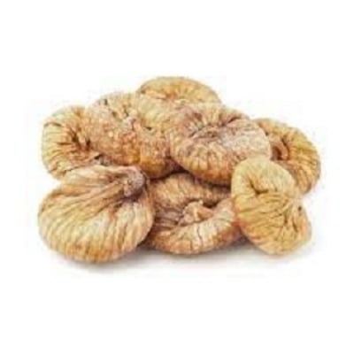 Picture of Afgani Figs/Anjeer/Teen Premium Quality-100 Gm