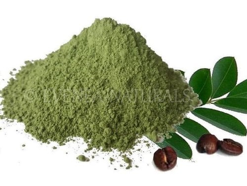 Picture of Indigo powder (For Hair Care)- 50 gm