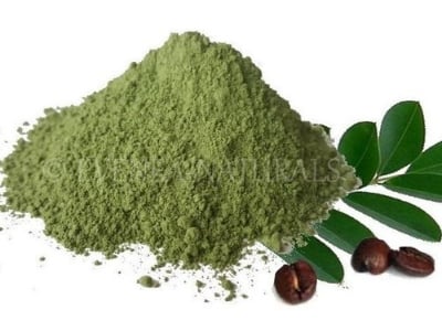 Picture of Indigo powder (For Hair Care)- 50 gm