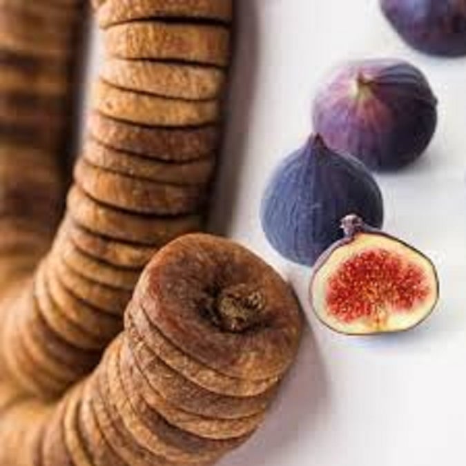 Picture of Figs/Anjeer/Tin Premium Quality-100 Gm