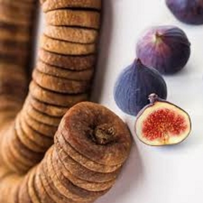 Picture of Figs/Anjeer/Tin Premium Quality-100 Gm