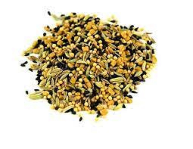 Picture of Panch Phoron Cooking Masala - 100gm