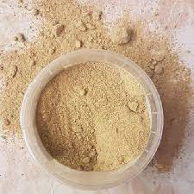 Picture of Mango Seed Powder/ Am Bij Powder -100 gm