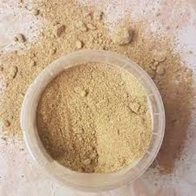 Picture of Mango Seed Powder/ Am Bij Powder -100 gm