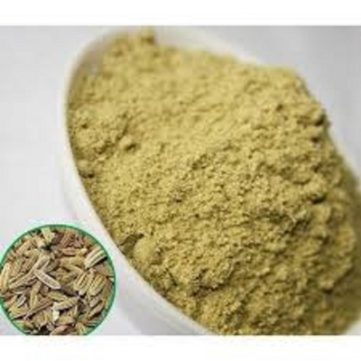 Picture of Fennel Powder-100 grams - Mouri gura