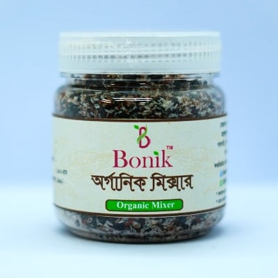 Picture of Organic Mixer(Tokma dana+isubgul+Sahidana+Esubguler vushi)-150 gm