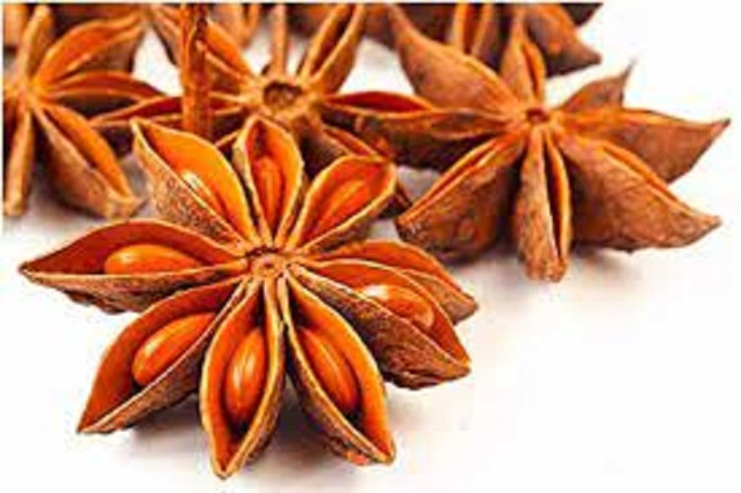 Picture of Natural Star Masala for Cook - 50gm