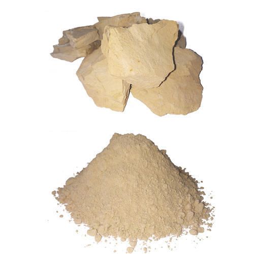 Picture of Organic Multani Powder -Multani / Multani Mud Gura 50 gm