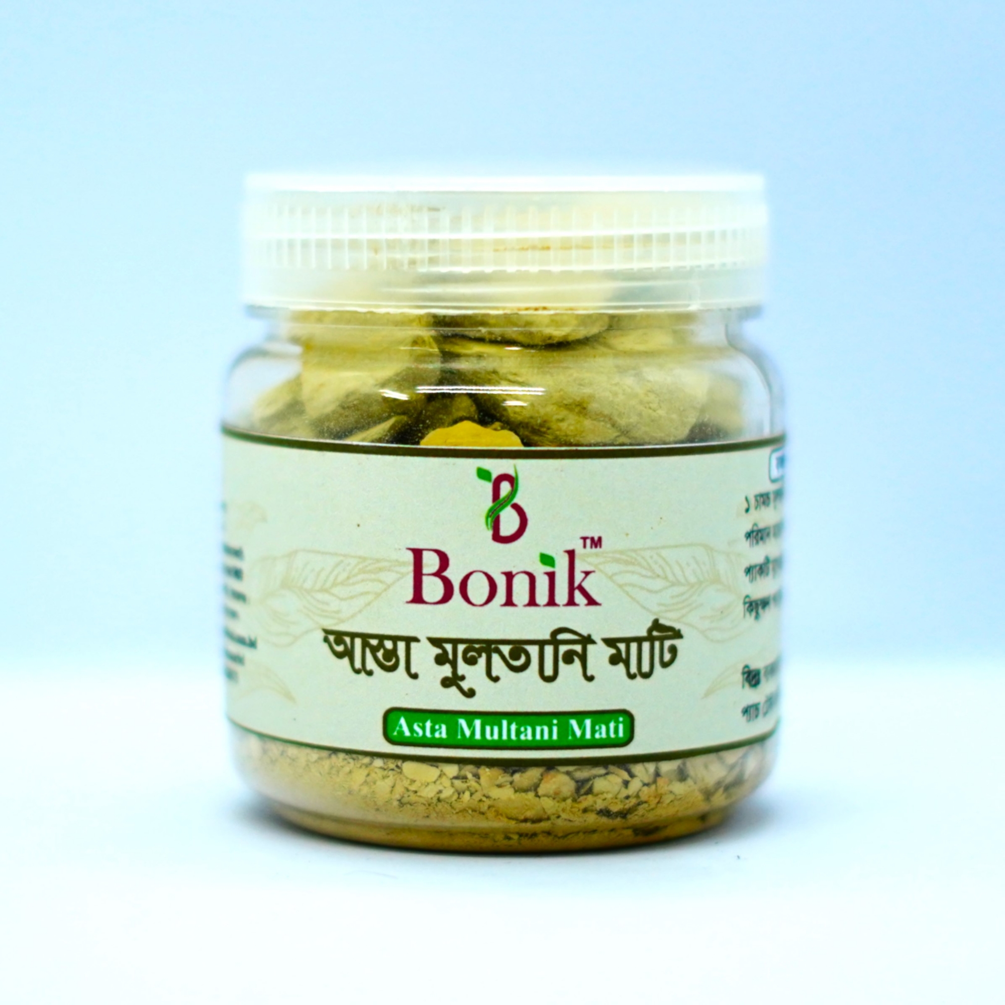 Picture of Multani  / Asta Multani - 300 gm(Brown)