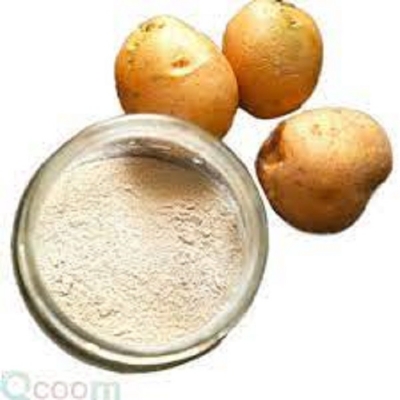 Picture of Potato Powder Alu Gura 200 Gm