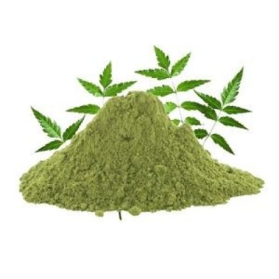 Picture of Neem Pata Gura- Neem Powder (50 gm)
