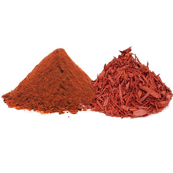 Picture of Red Sandalwood /Lal Chandan  / Face Mask & Pack-70 gm