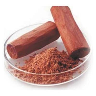 Picture of Red Sandalwood /Lal Chandan  / Face Mask & Pack - 100 gm