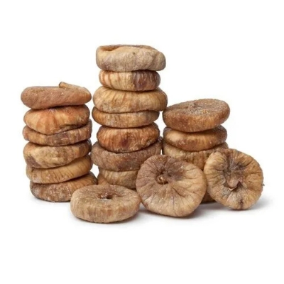 Picture of Dried Figs/Anjeer/Teen Premium Quality-100gm