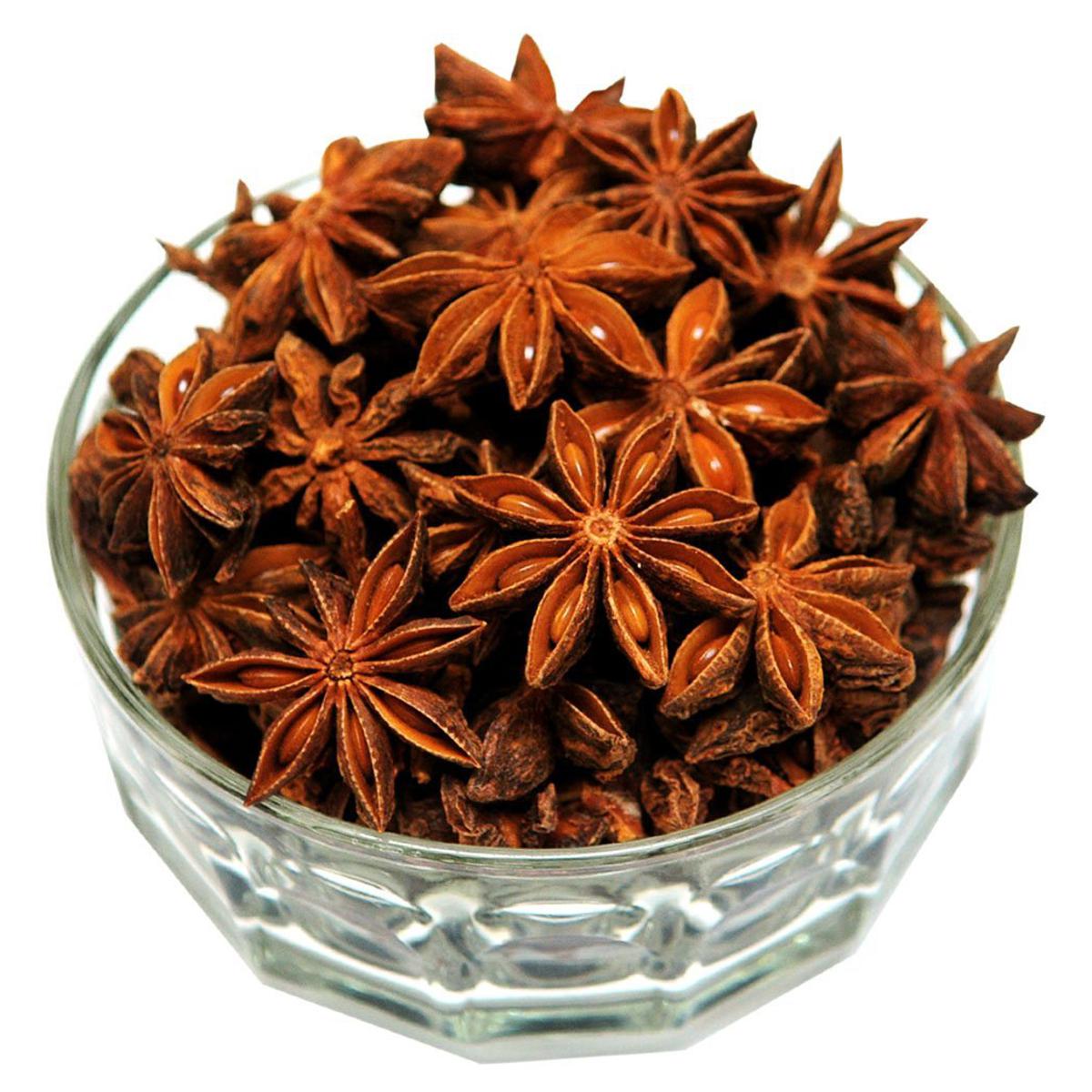 Picture of Star Masala - 25 gm
