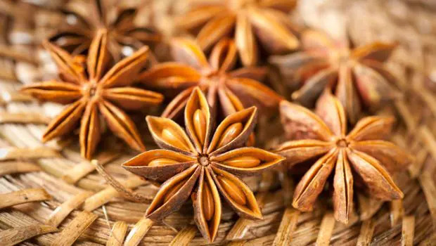 Picture of Star Masala - 50 gm