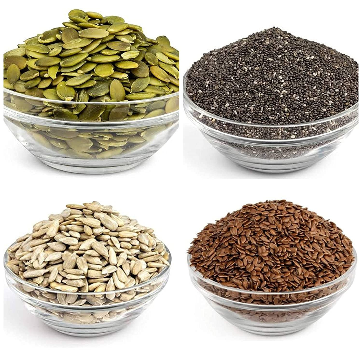 Picture of Mixed Seeds/ Mixed Dry Seeds/ Mixes Fruits- 100 gm