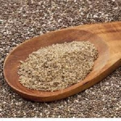 Picture of Bonik Chia seed Powder - 100 gm