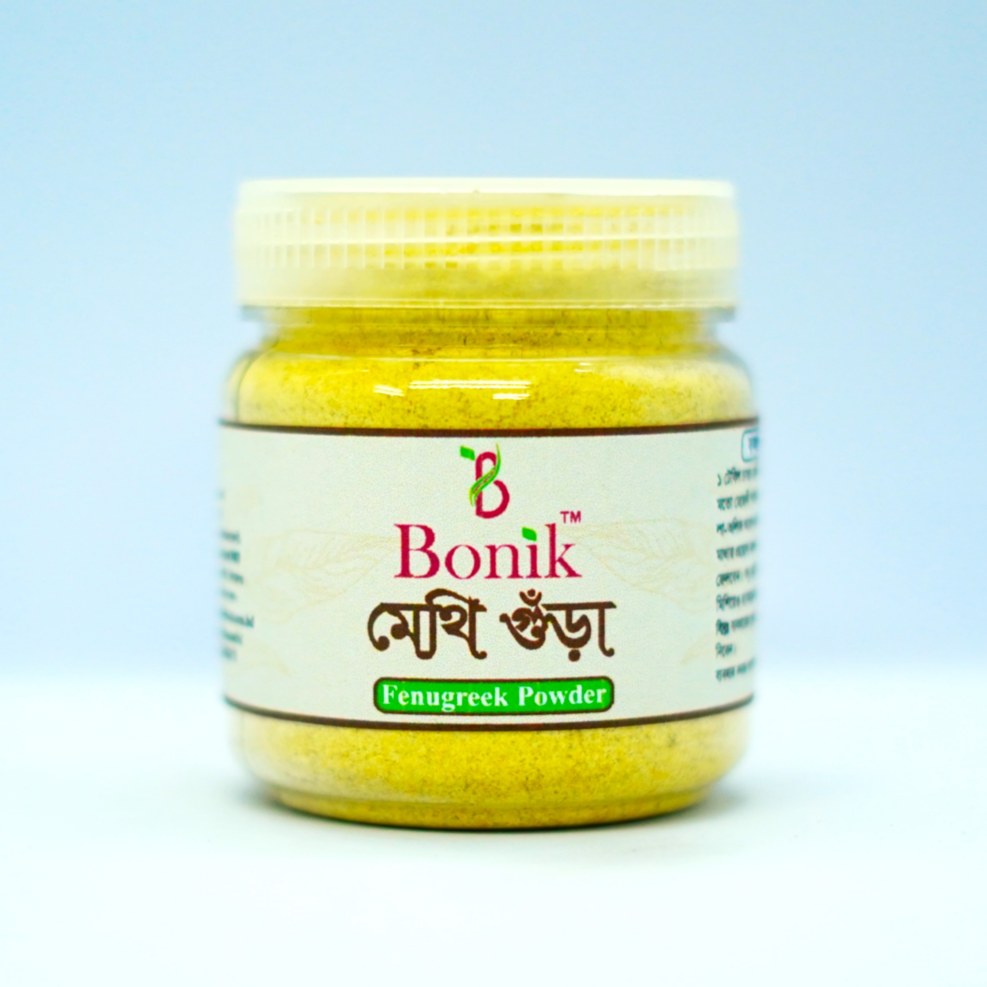 Picture of Methi Gura-Fenugreek Powder-100gm