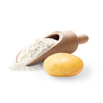 Picture of Potato Powder/Alu Gura 50 gm