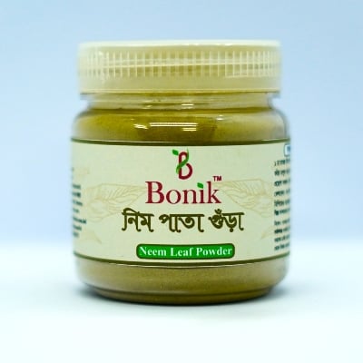 Picture of Neem pata Gura- Neem Powder (100 gm)