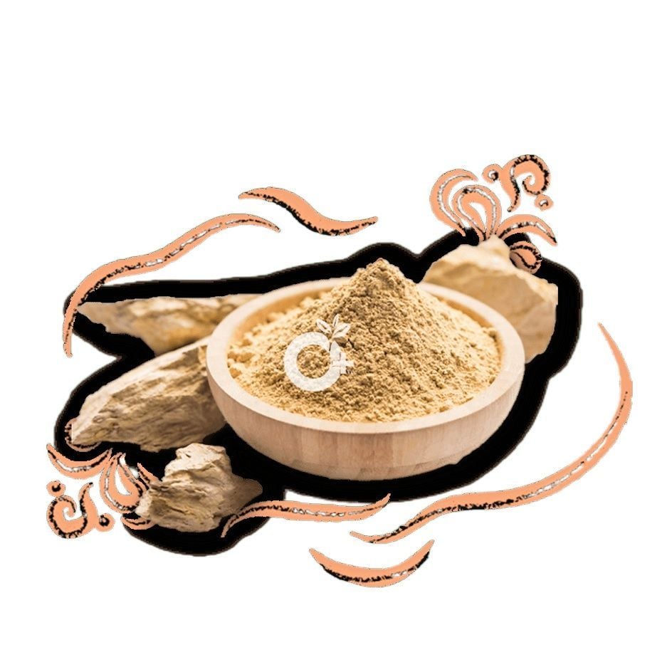 Picture of Multani  Bar/ Asta Multani - 100 gm / Raw Mati