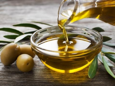 Picture of Extra Virgin Olive Oil/ JoytunTel Cold Pressed- 200 ml(Hair)