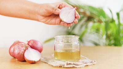 Picture of Onion Oil/ Piyaj Tel- 100 ml(Hair)