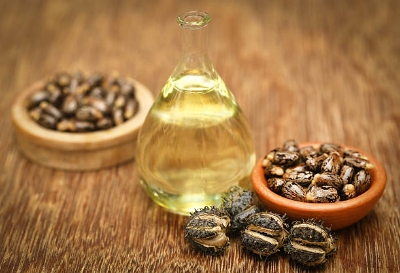 Picture of Black Castor Oil/ Kalo Venna Tel- 100 ml(Hair)