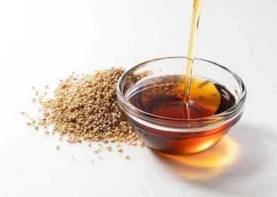 Picture of Sesame Oil/ Tiler Tel- 200 ml