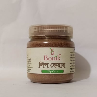 Picture of Bonik Lip Care Powder- 100 gm(Brown)