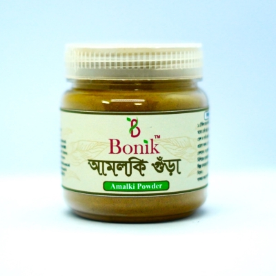Picture of Amloki powder-200gm/Amloki gura