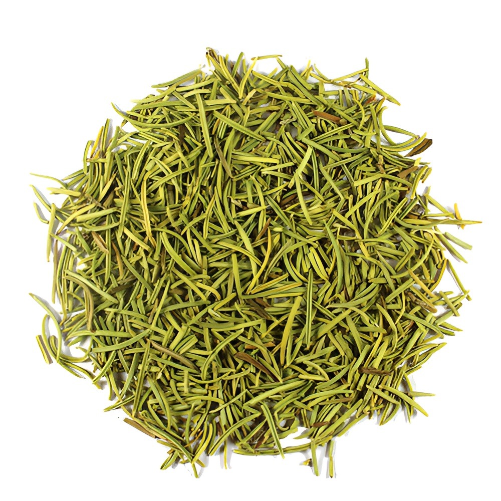Picture of Rosemary Dried Leaves For Hair Growth/  Rosemary Leaf Tea- 25 gm