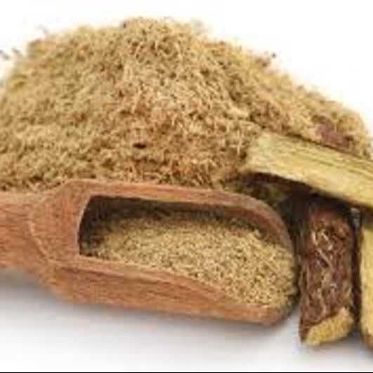 Picture of Josti Modhu Gura /Liquorice Powder (50gm)