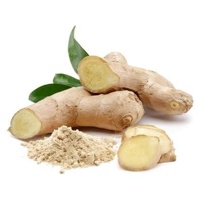 Picture of Ginger Powder (Ada Gura) - 50 gm